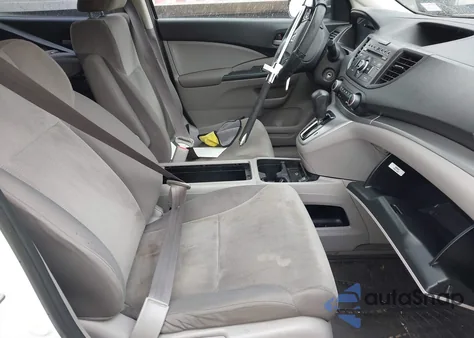 2012 Honda Cr-V Lx from USA, damaged, VIN 2HKRM4H36CH625608